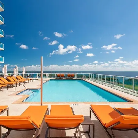 City View Balcony Steps From Restaurants, Peacock Park & Marina Miami Extérieur photo
